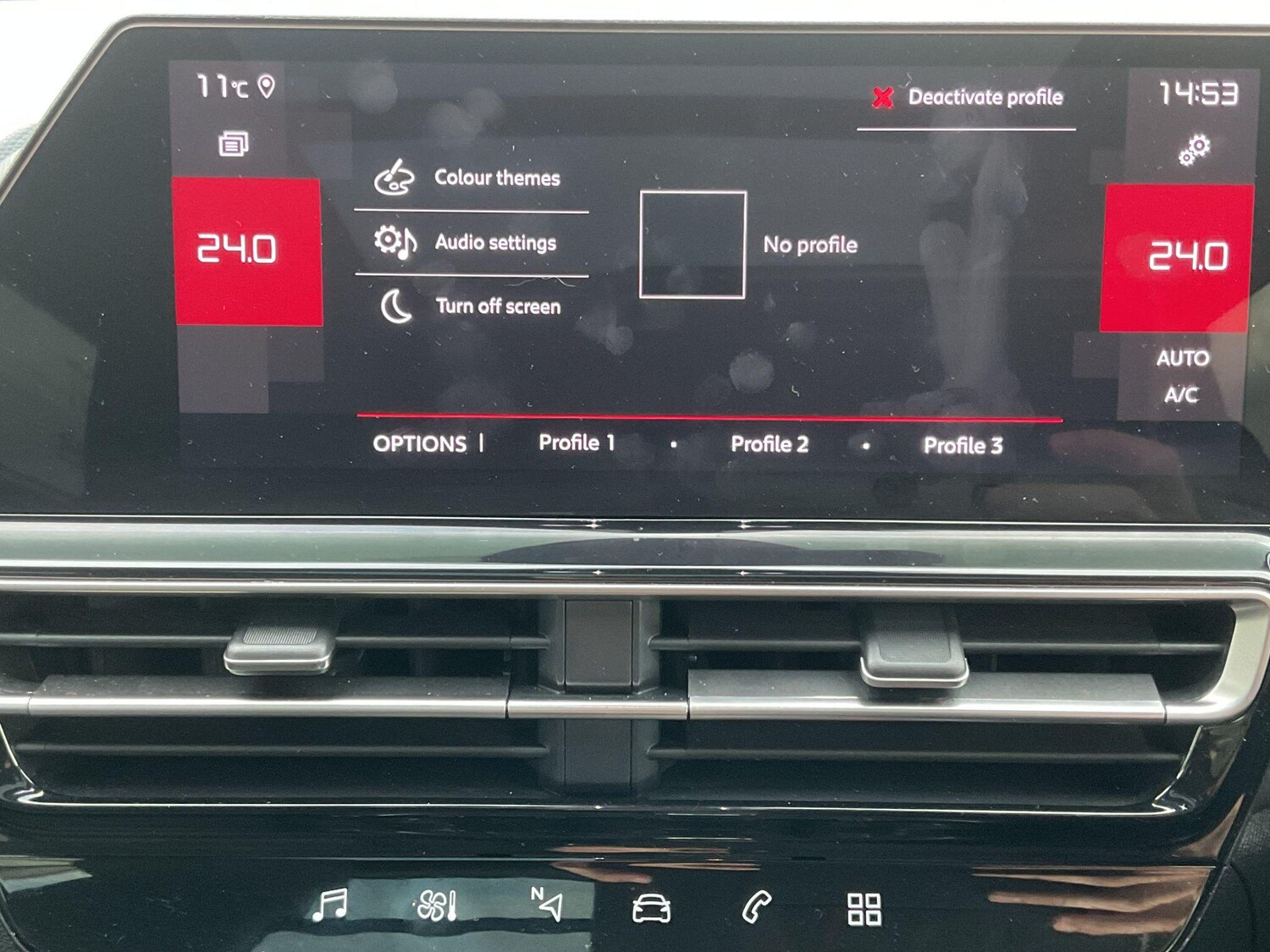 Used Citroen C5 Aircross 2023 for sale - 77525072: Photo 22