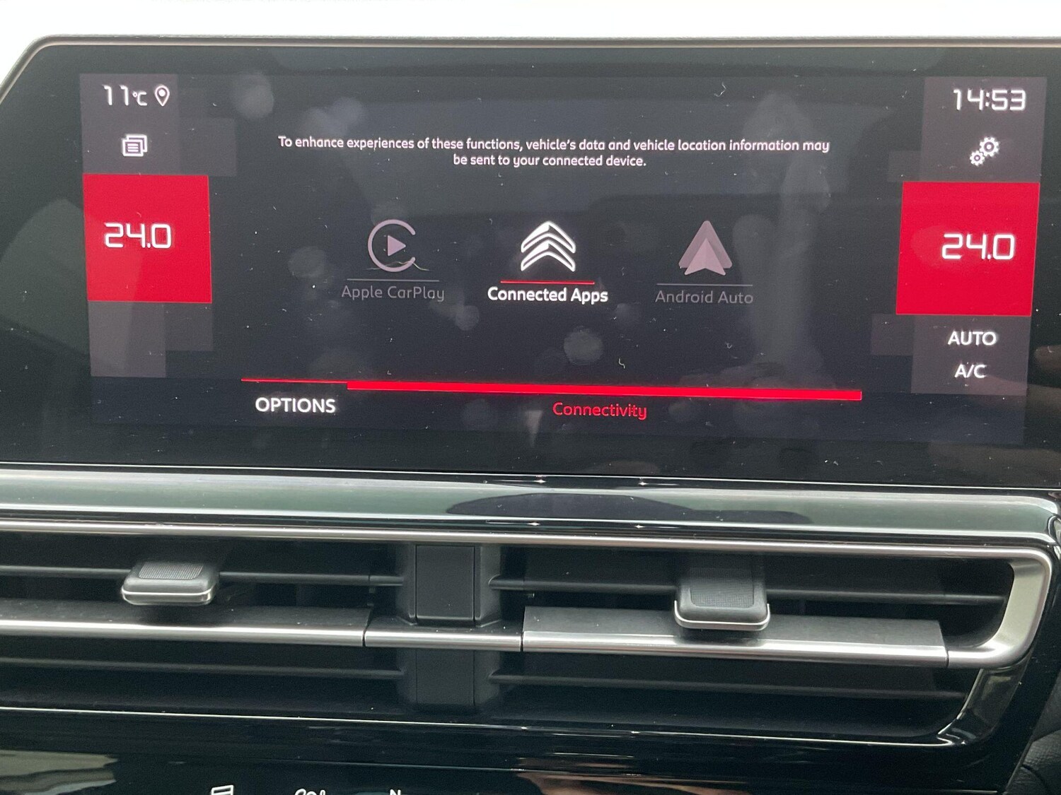 Used Citroen C5 Aircross 2023 for sale - 77525072: Photo 23