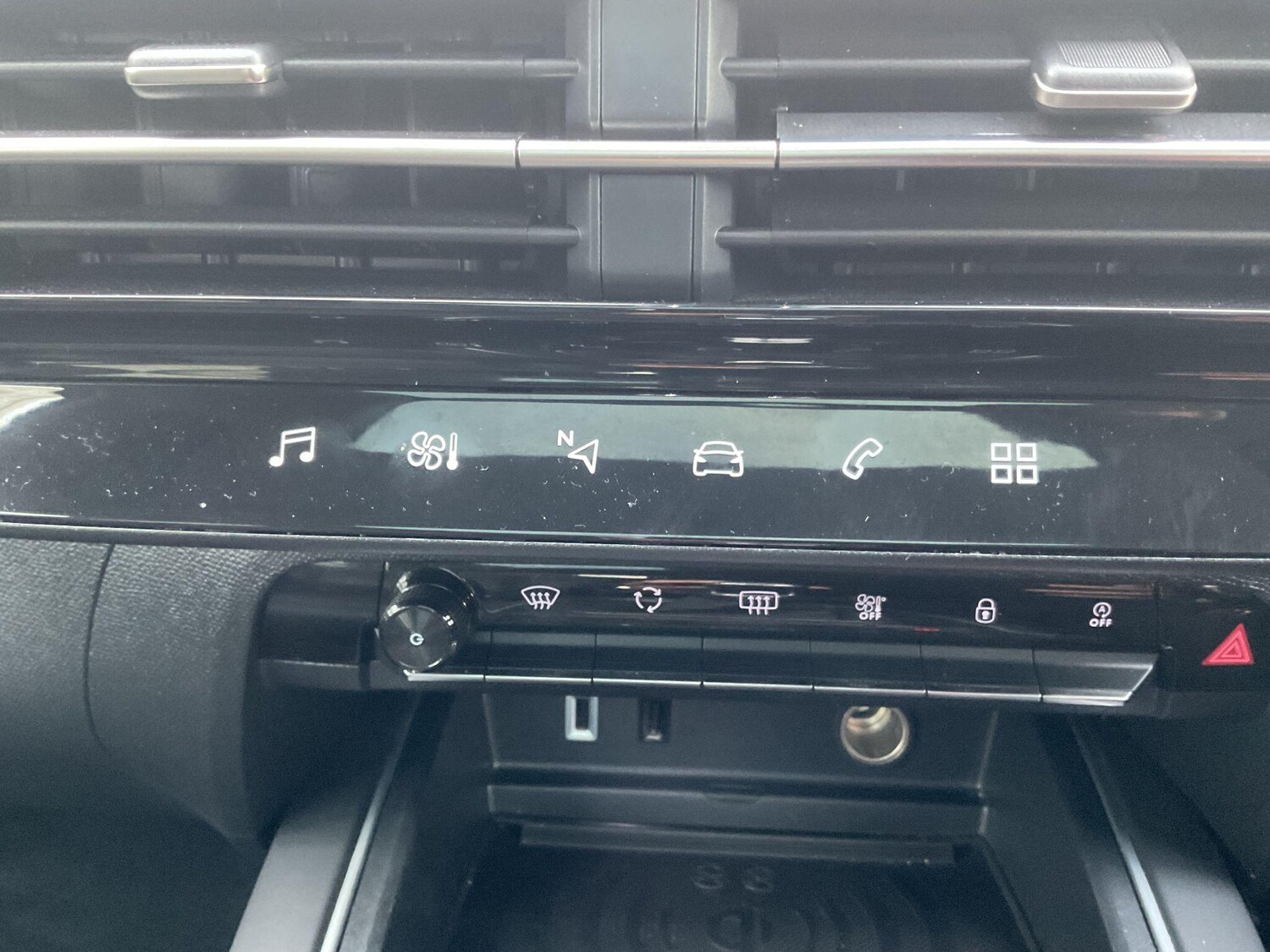 Used Citroen C5 Aircross 2023 for sale - 77525072: Photo 28