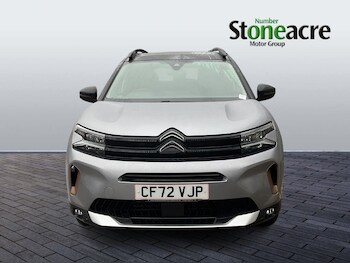Used Citroen C5 Aircross 2023 for sale - 77525072: Photo