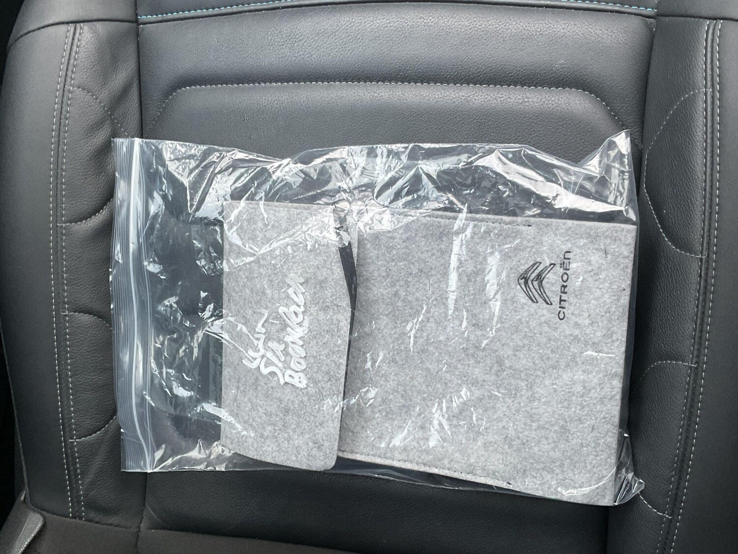 Used Citroen C5 Aircross 2023 for sale - 77525072: Photo 31