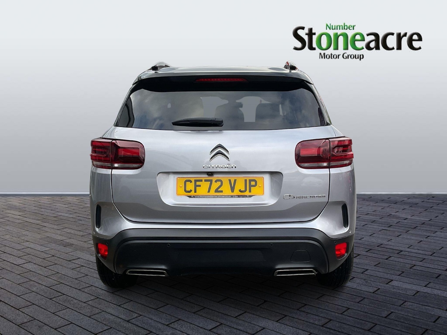 Used Citroen C5 Aircross 2023 for sale - 77525072: Photo 6