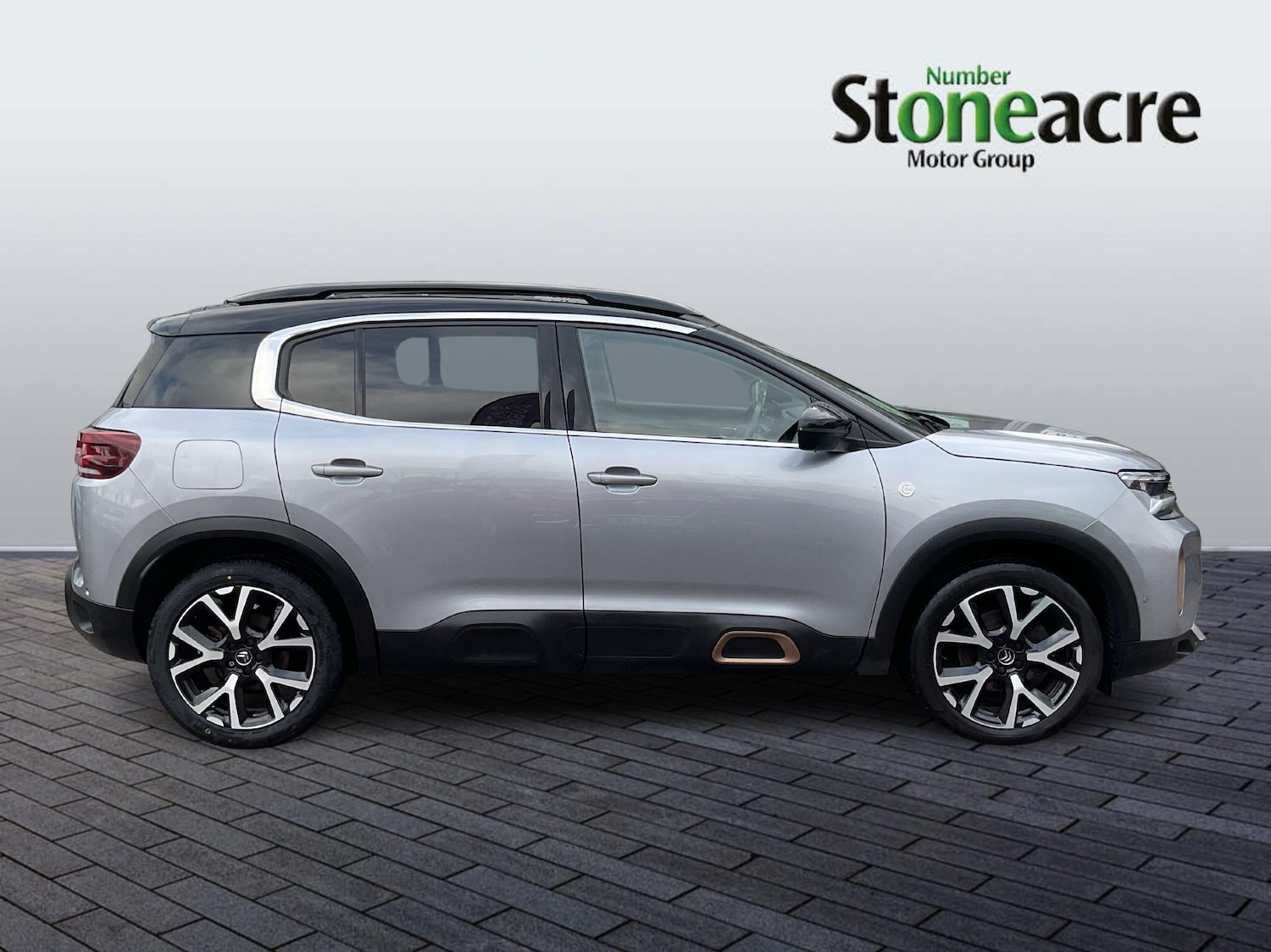 Used Citroen C5 Aircross 2023 for sale - 77525072: Photo 7
