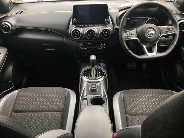 Used Nissan Juke 2023 for sale - 75588534: Photo 11