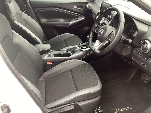 Used Nissan Juke 2023 for sale - 75588534: Photo 16