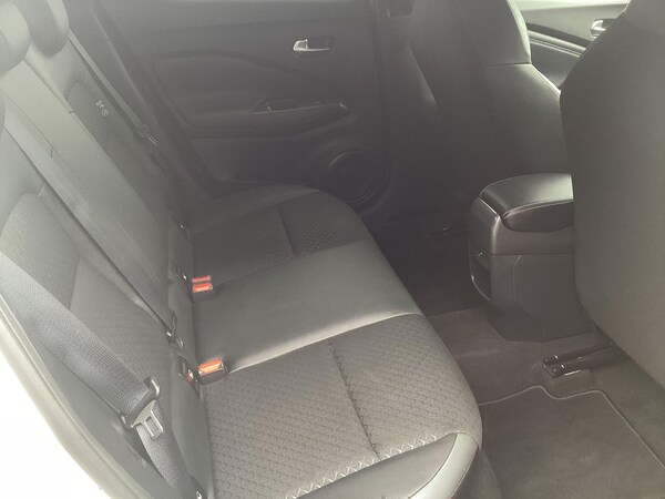Used Nissan Juke 2023 for sale - 75588534: Photo 17