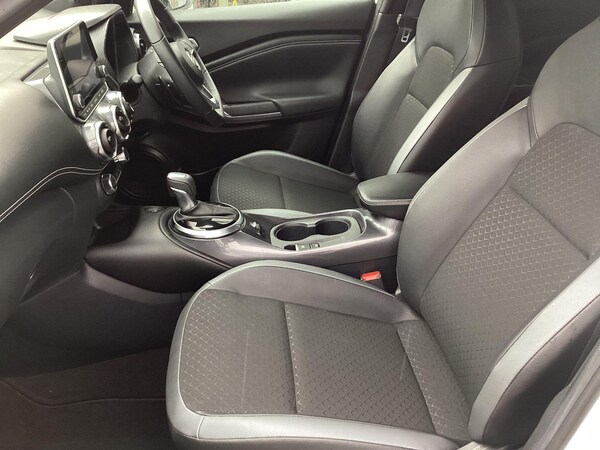 Used Nissan Juke 2023 for sale - 75588534: Photo 18