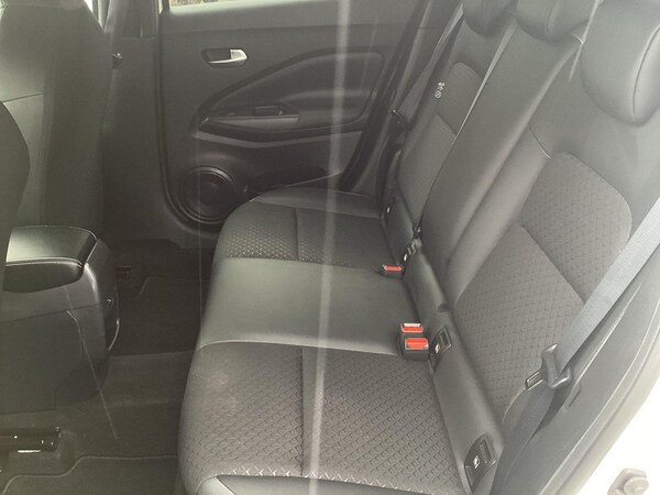 Used Nissan Juke 2023 for sale - 75588534: Photo 19
