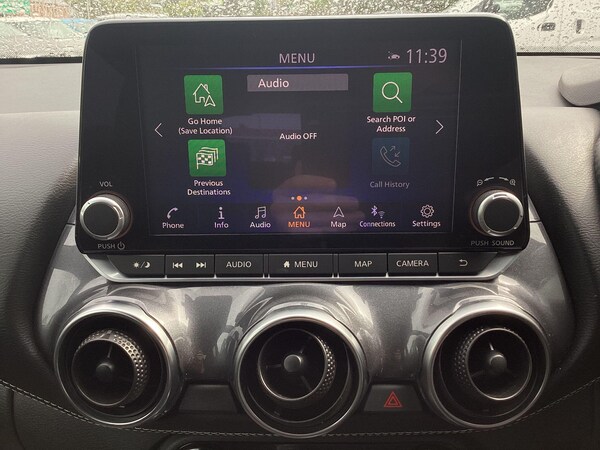 Used Nissan Juke 2023 for sale - 75588534: Photo 20