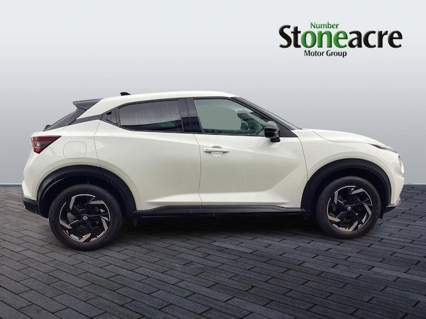 Used Nissan Juke 2023 for sale - 75588534: Photo 2
