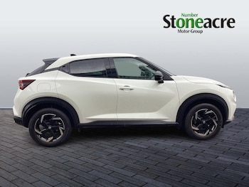 Used Nissan Juke 2023 for sale - 75588534: Photo