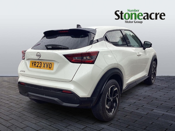 Used Nissan Juke 2023 for sale - 75588534: Photo 3