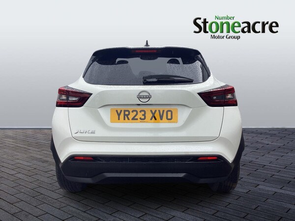 Used Nissan Juke 2023 for sale - 75588534: Photo 4