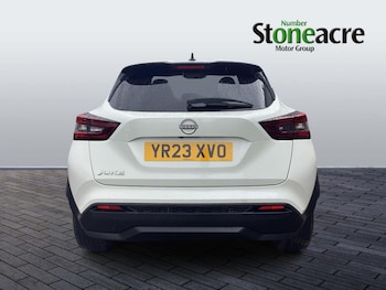 Used Nissan Juke 2023 for sale - 75588534: Photo