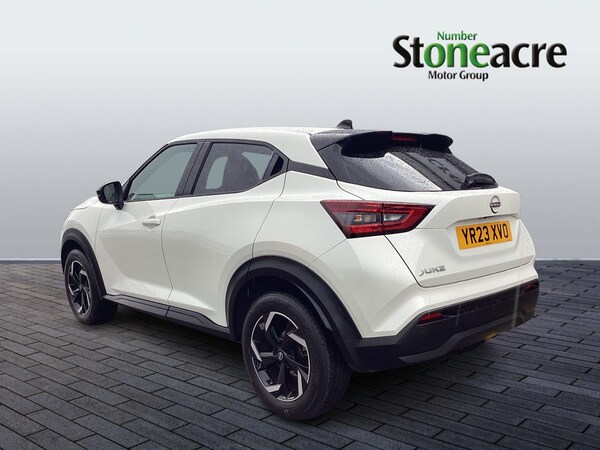 Used Nissan Juke 2023 for sale - 75588534: Photo 5
