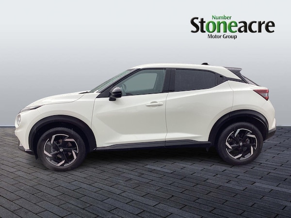 Used Nissan Juke 2023 for sale - 75588534: Photo 6