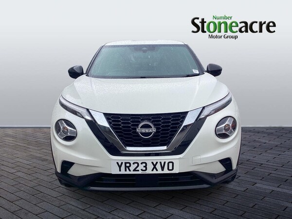 Used Nissan Juke 2023 for sale - 75588534: Photo 8