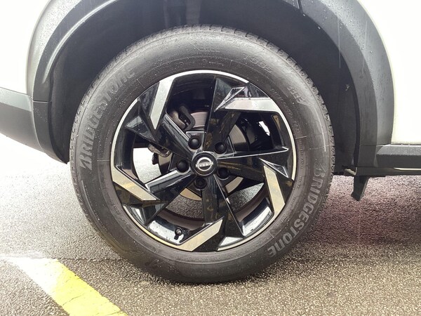 Used Nissan Juke 2023 for sale - 75588534: Photo 9