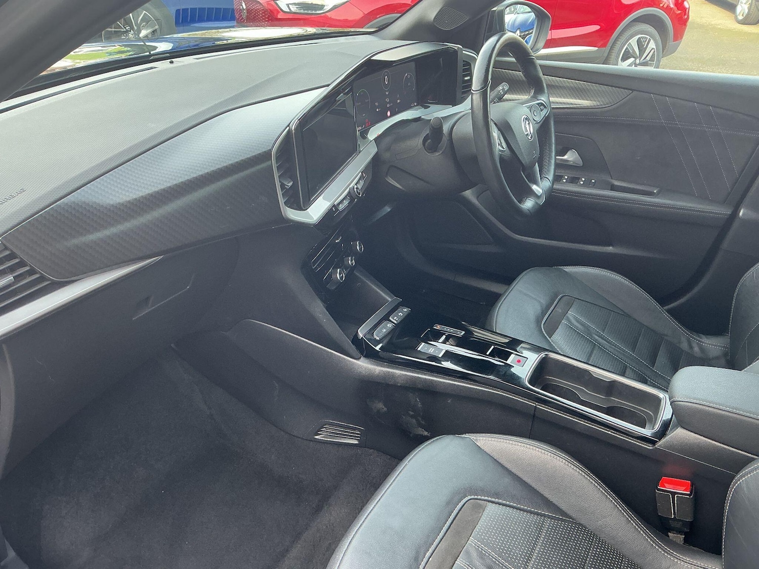 Used Vauxhall Mokka Electric 2023 for sale - 77586171: Photo 11