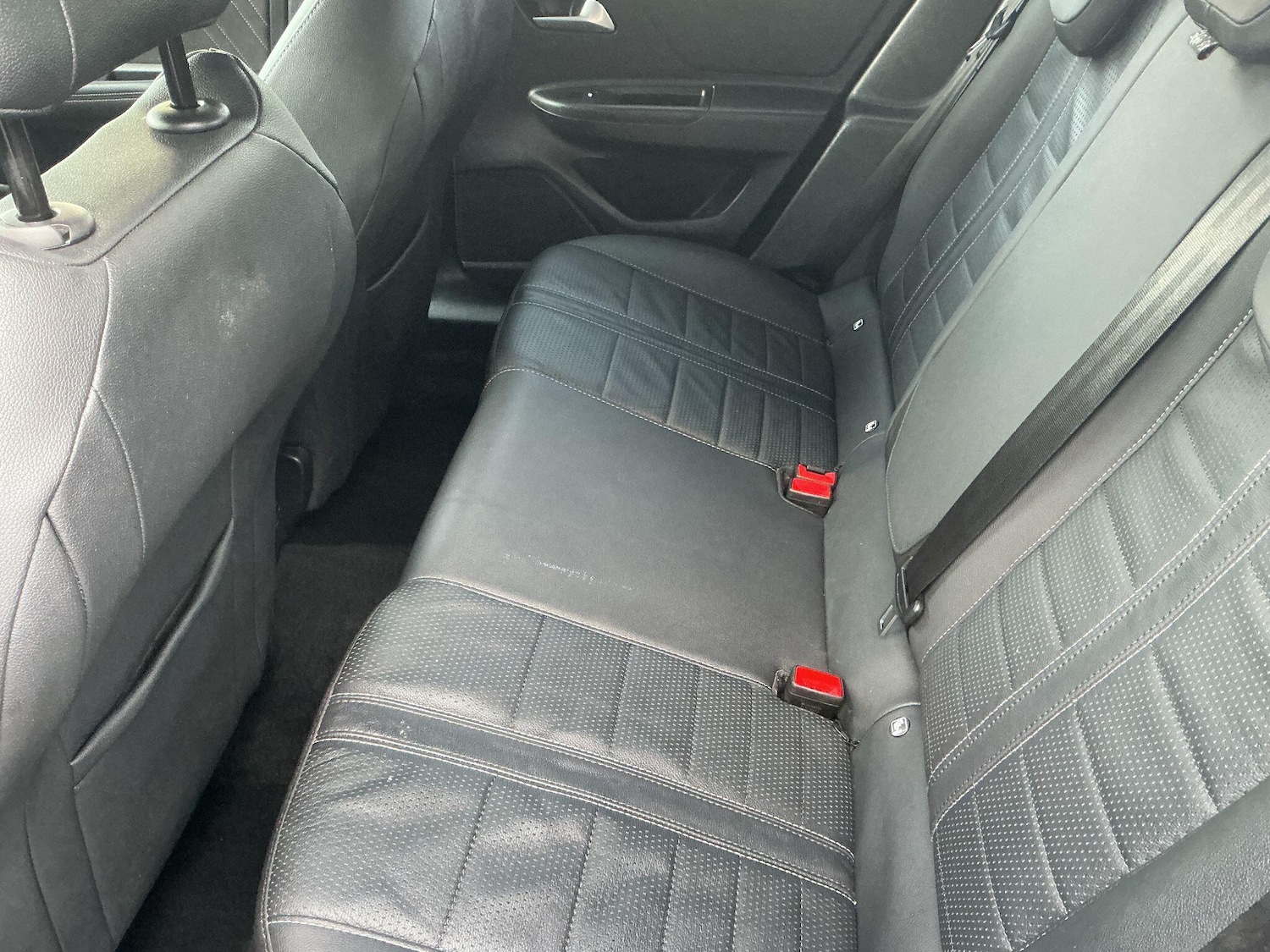 Used Vauxhall Mokka Electric 2023 for sale - 77586171: Photo 12