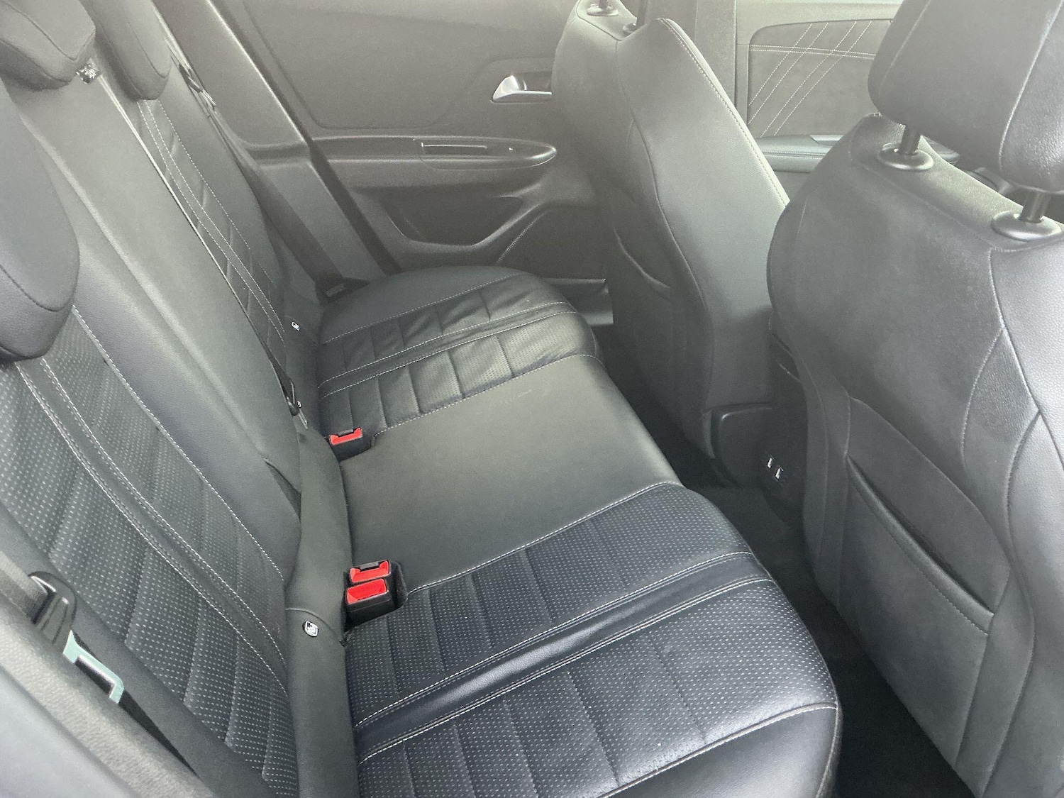 Used Vauxhall Mokka Electric 2023 for sale - 77586171: Photo 13