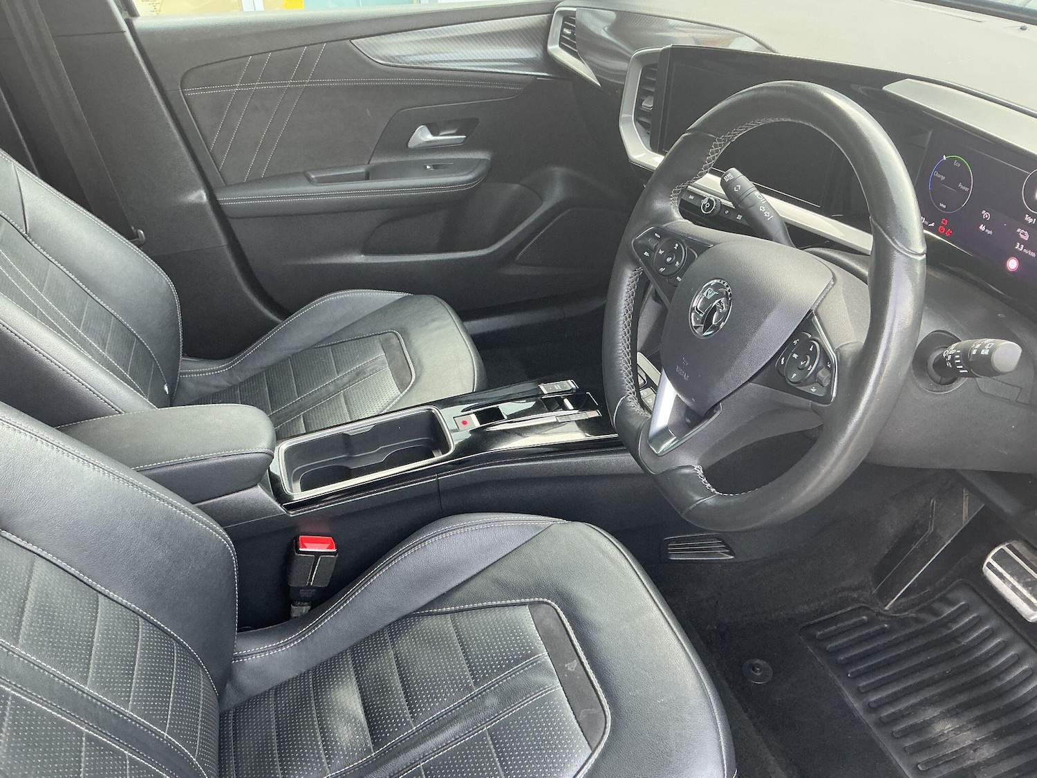 Used Vauxhall Mokka Electric 2023 for sale - 77586171: Photo 14