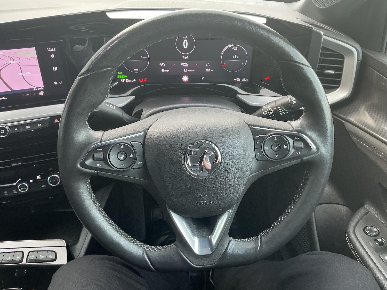 Used Vauxhall Mokka Electric 2023 for sale - 77586171: Photo 15