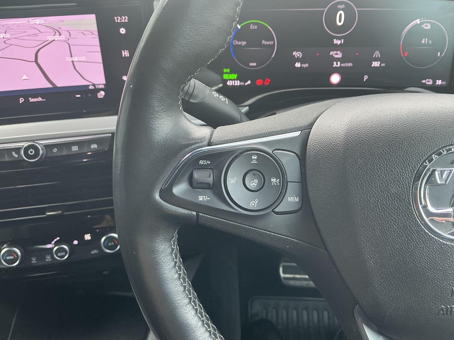 Used Vauxhall Mokka Electric 2023 for sale - 77586171: Photo 16