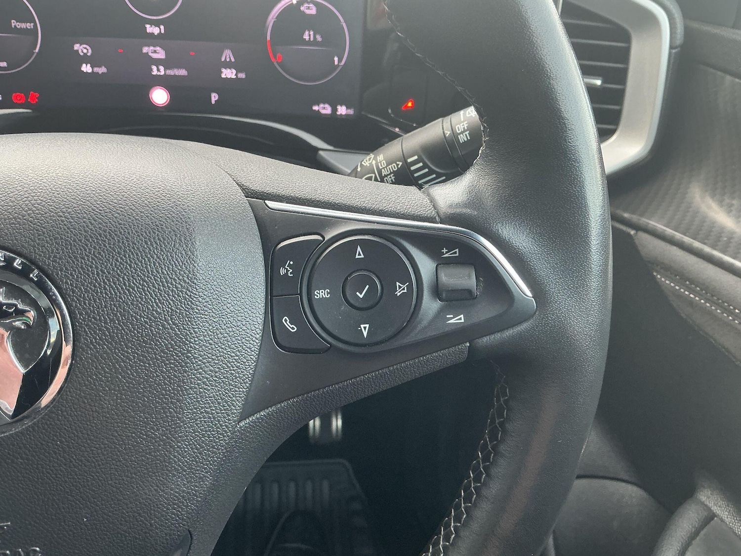 Used Vauxhall Mokka Electric 2023 for sale - 77586171: Photo 17