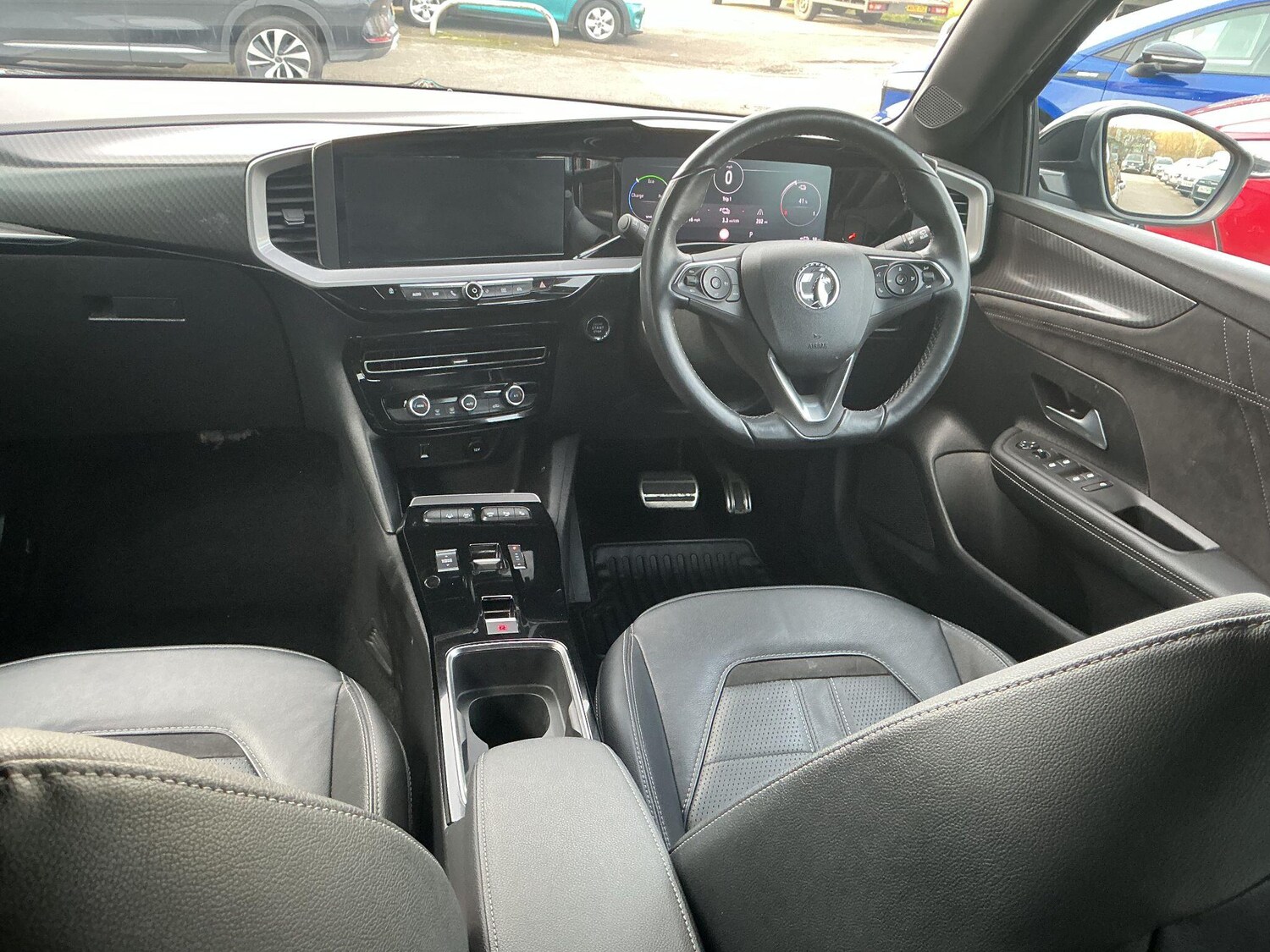 Used Vauxhall Mokka Electric 2023 for sale - 77586171: Photo 18