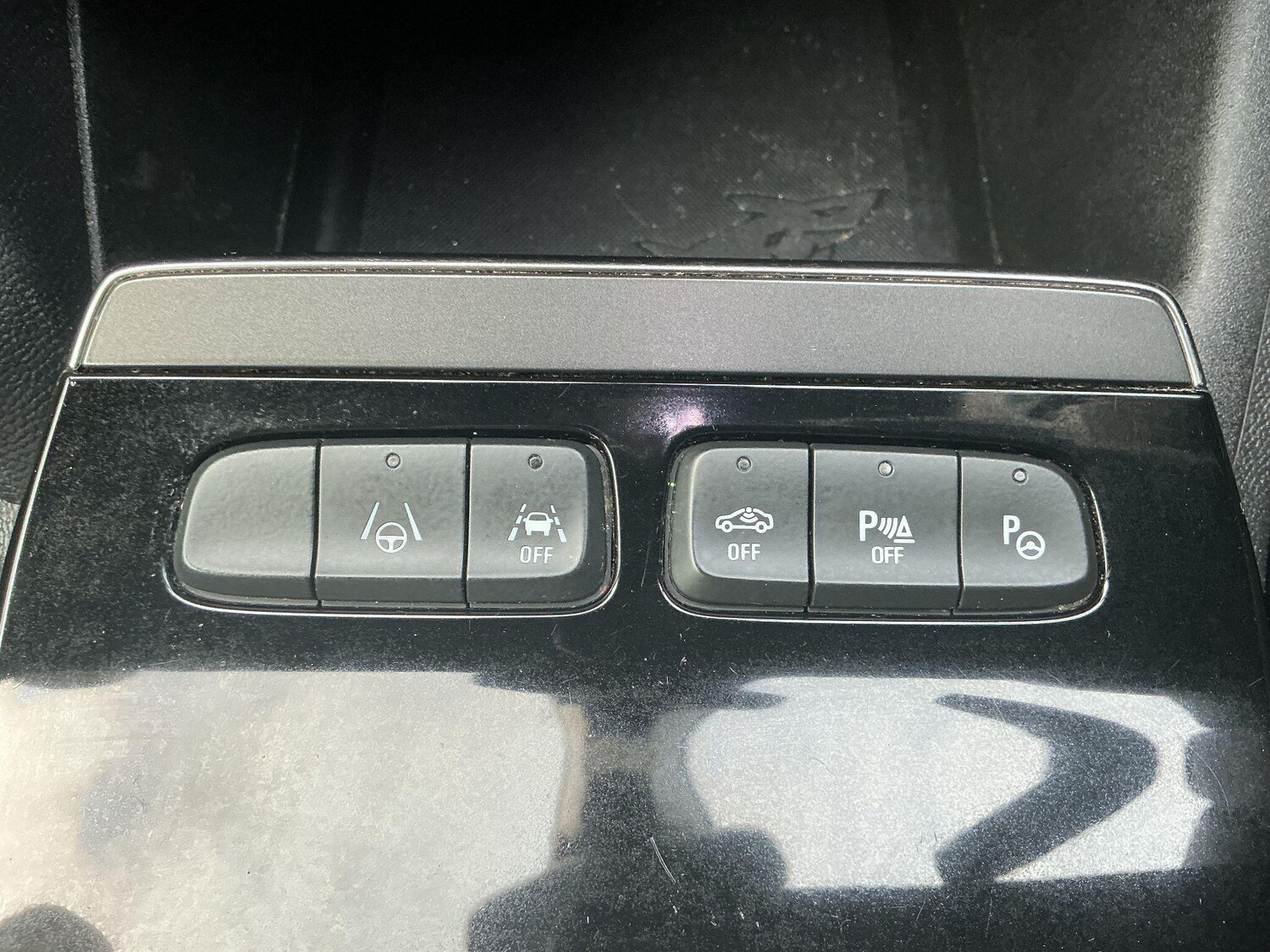 Used Vauxhall Mokka Electric 2023 for sale - 77586171: Photo 19