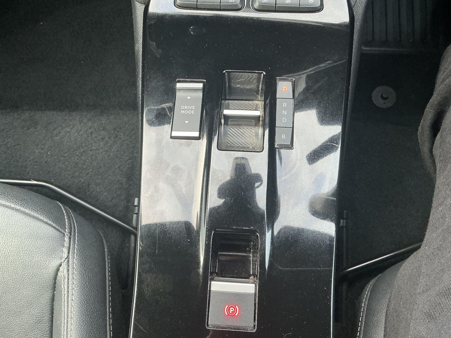 Used Vauxhall Mokka Electric 2023 for sale - 77586171: Photo 20