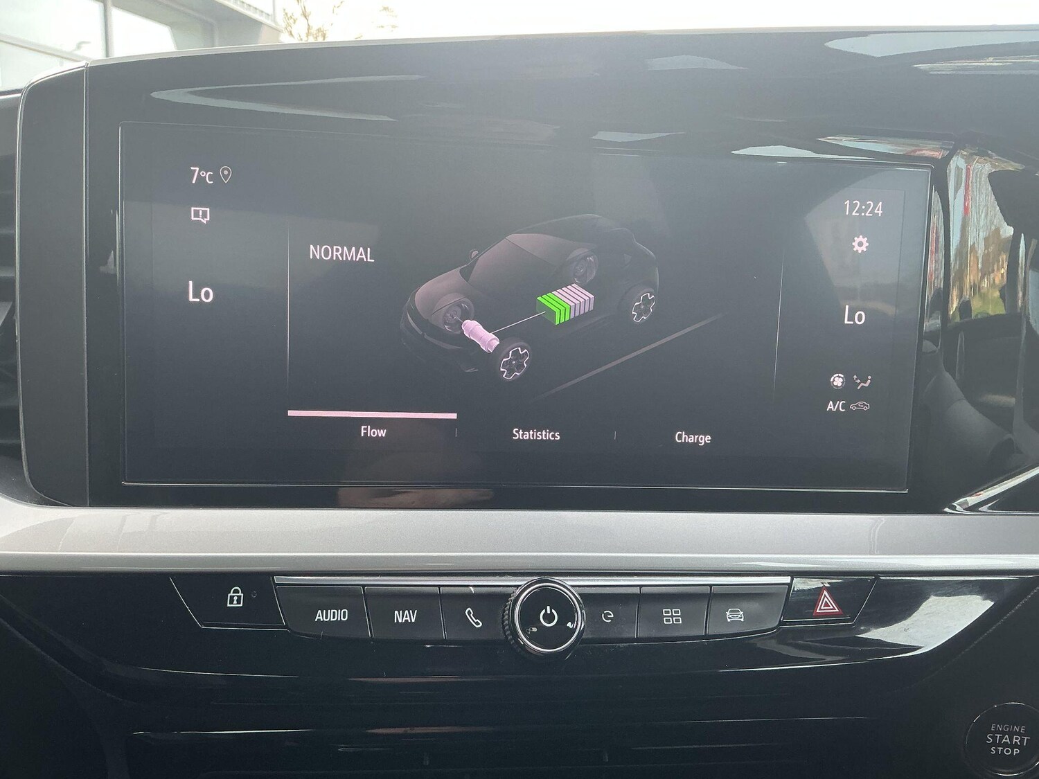 Used Vauxhall Mokka Electric 2023 for sale - 77586171: Photo 22