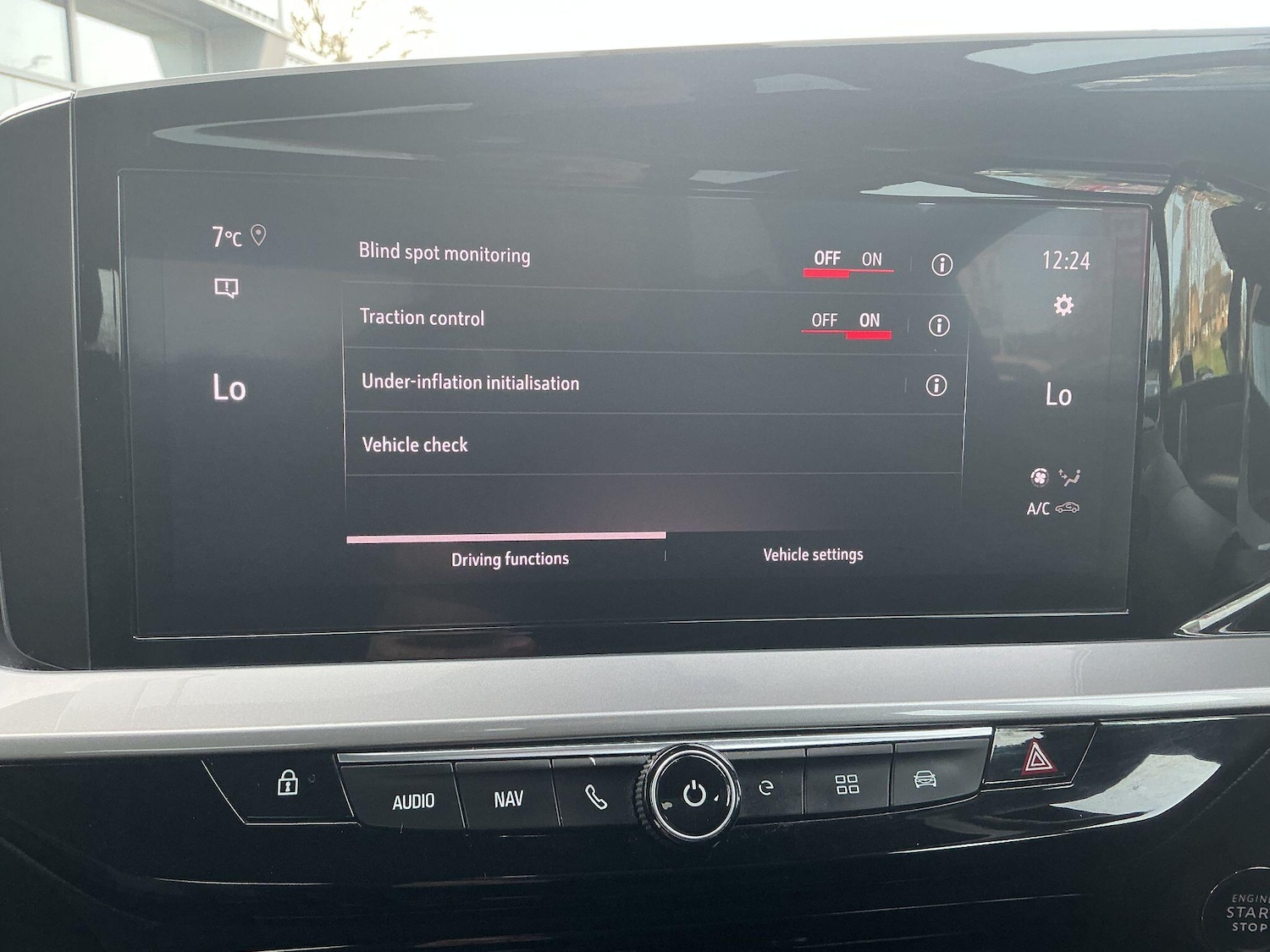 Used Vauxhall Mokka Electric 2023 for sale - 77586171: Photo 23