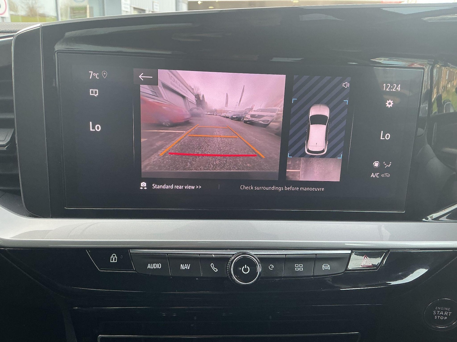 Used Vauxhall Mokka Electric 2023 for sale - 77586171: Photo 24