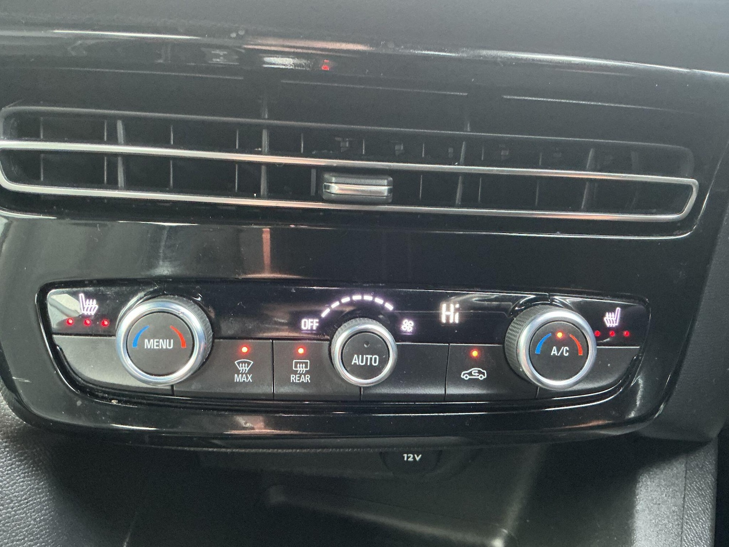 Used Vauxhall Mokka Electric 2023 for sale - 77586171: Photo 25