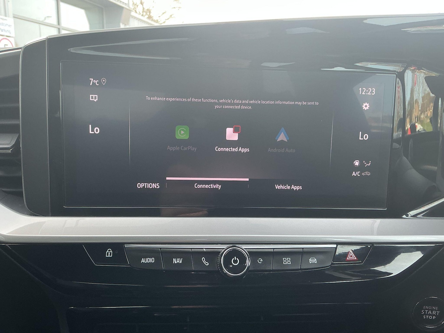 Used Vauxhall Mokka Electric 2023 for sale - 77586171: Photo 26