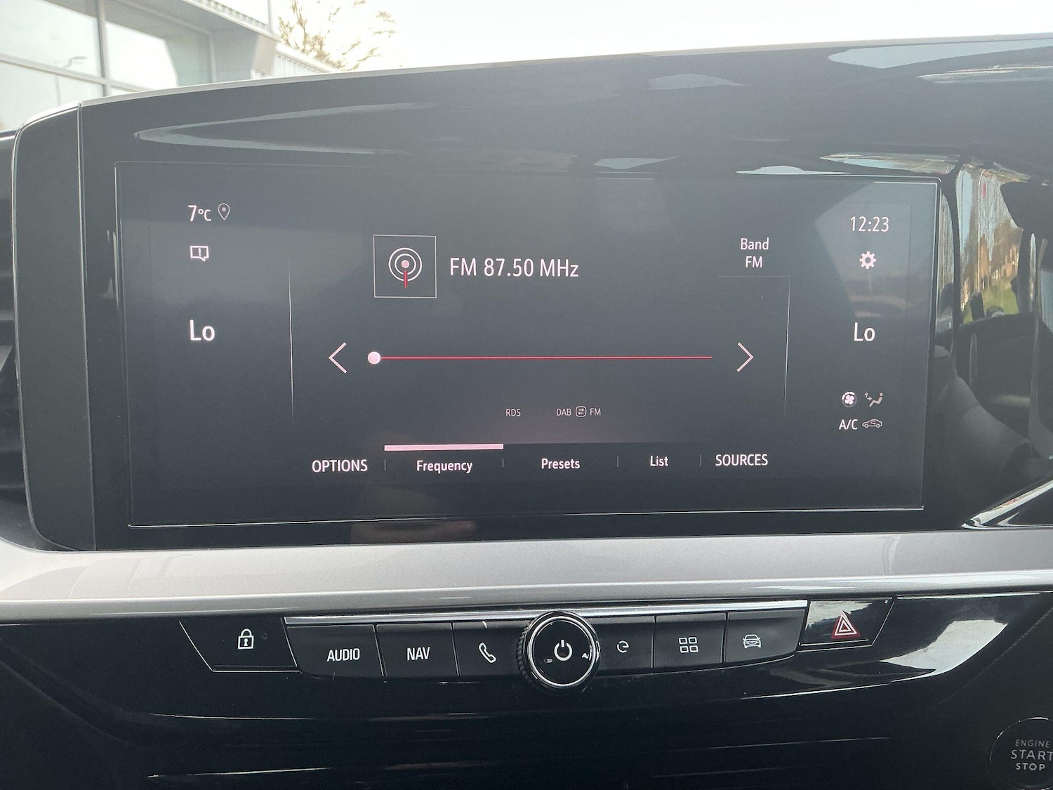 Used Vauxhall Mokka Electric 2023 for sale - 77586171: Photo 27