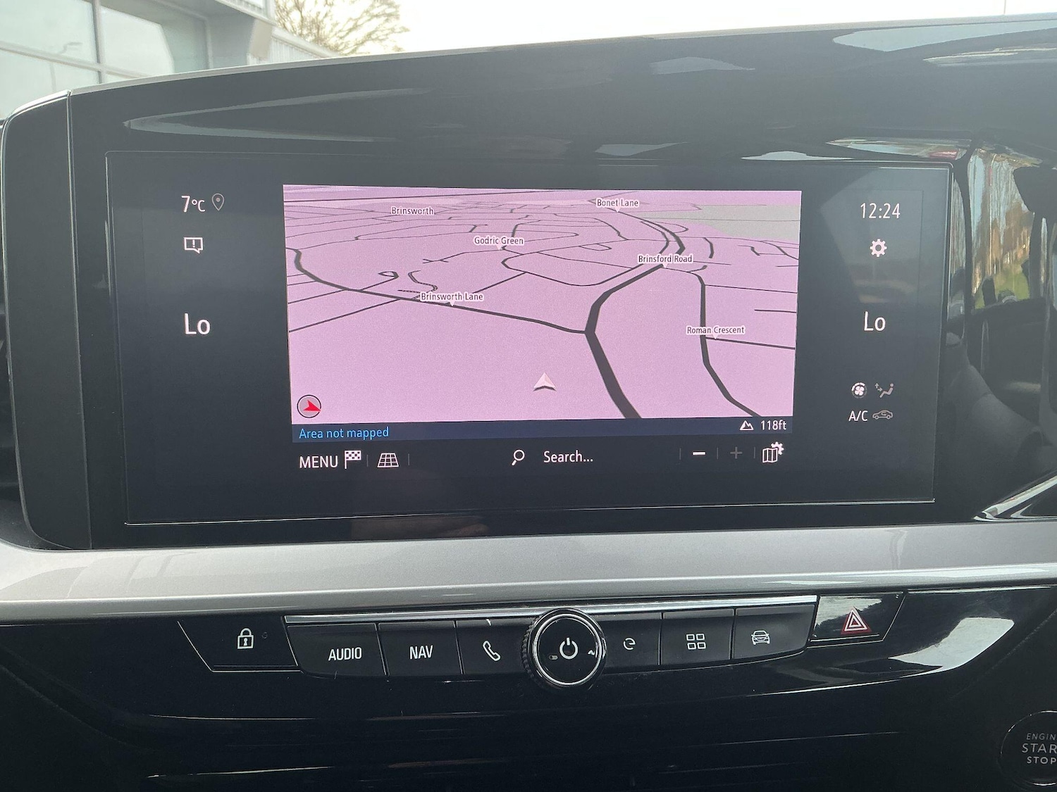 Used Vauxhall Mokka Electric 2023 for sale - 77586171: Photo 28