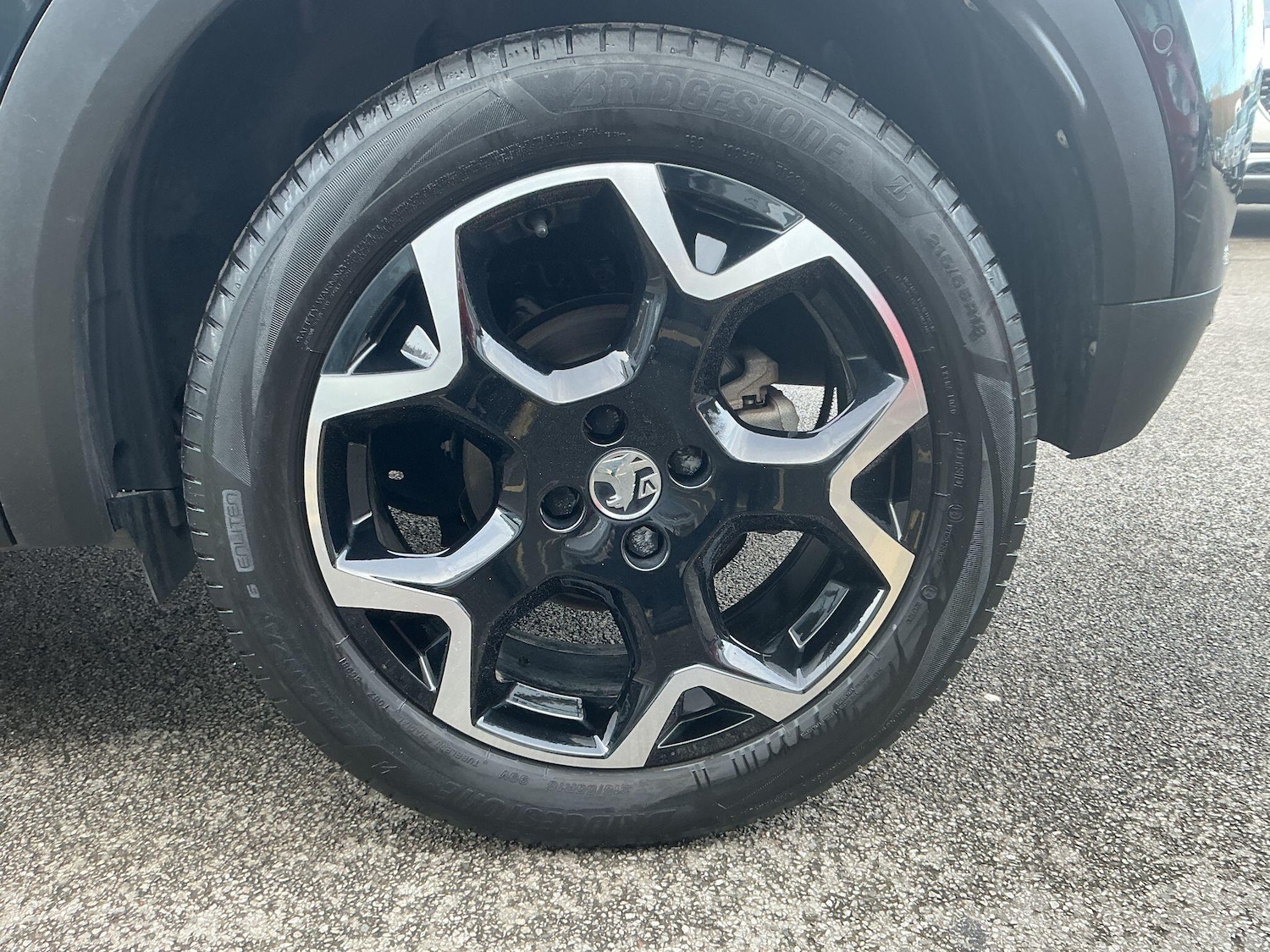 Used Vauxhall Mokka Electric 2023 for sale - 77586171: Photo 9