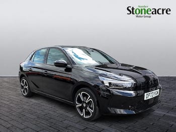 Used Vauxhall Corsa 2023 for sale - 79657541: Photo