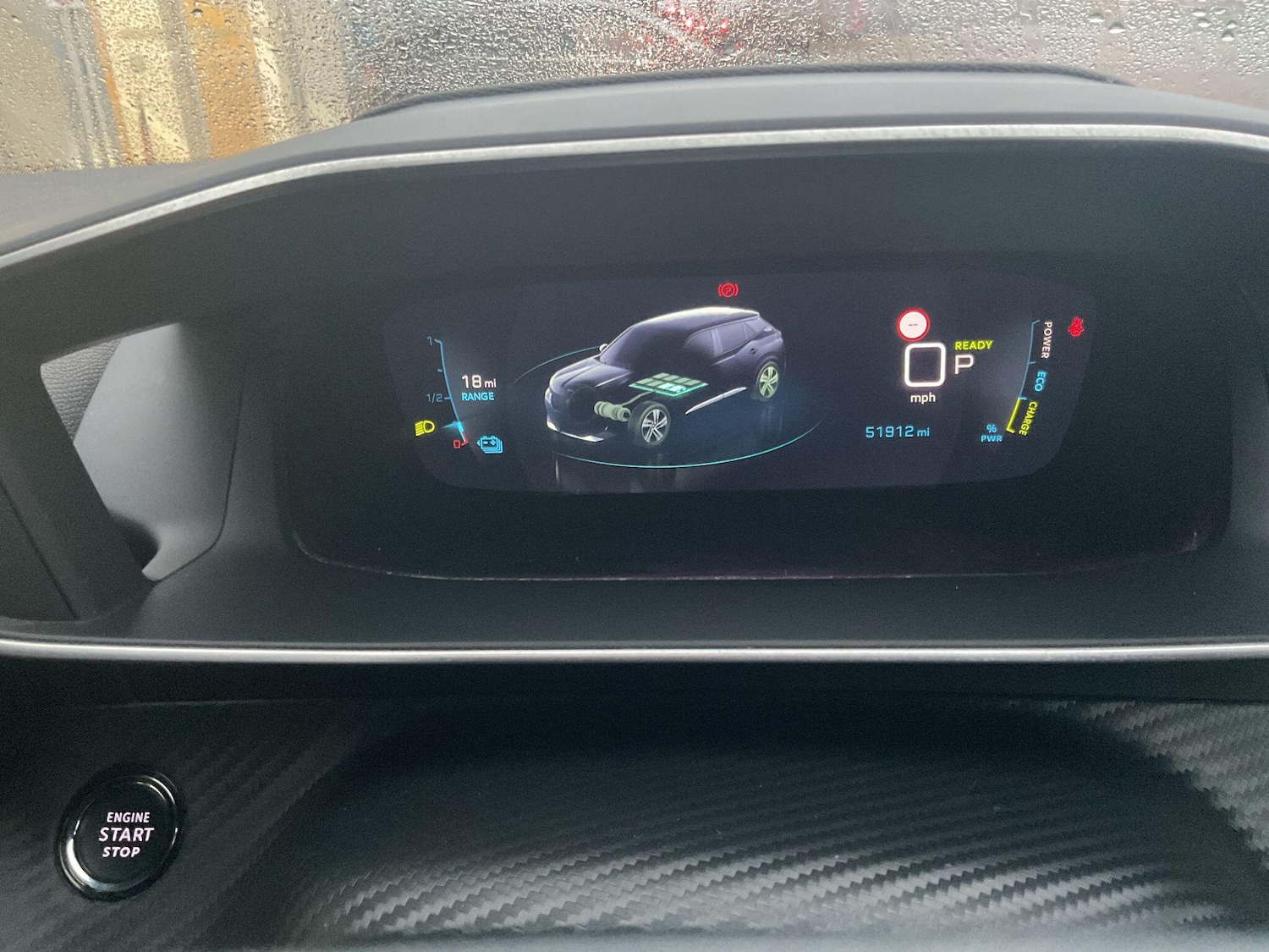 Used Peugeot E-2008 2023 for sale - 77345608: Photo 18