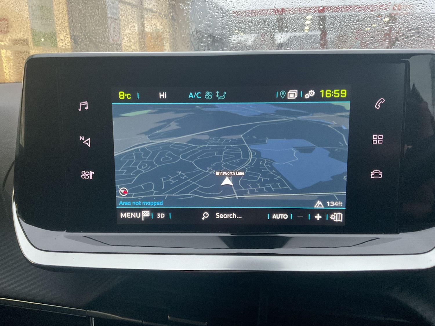 Used Peugeot E-2008 2023 for sale - 77345608: Photo 19