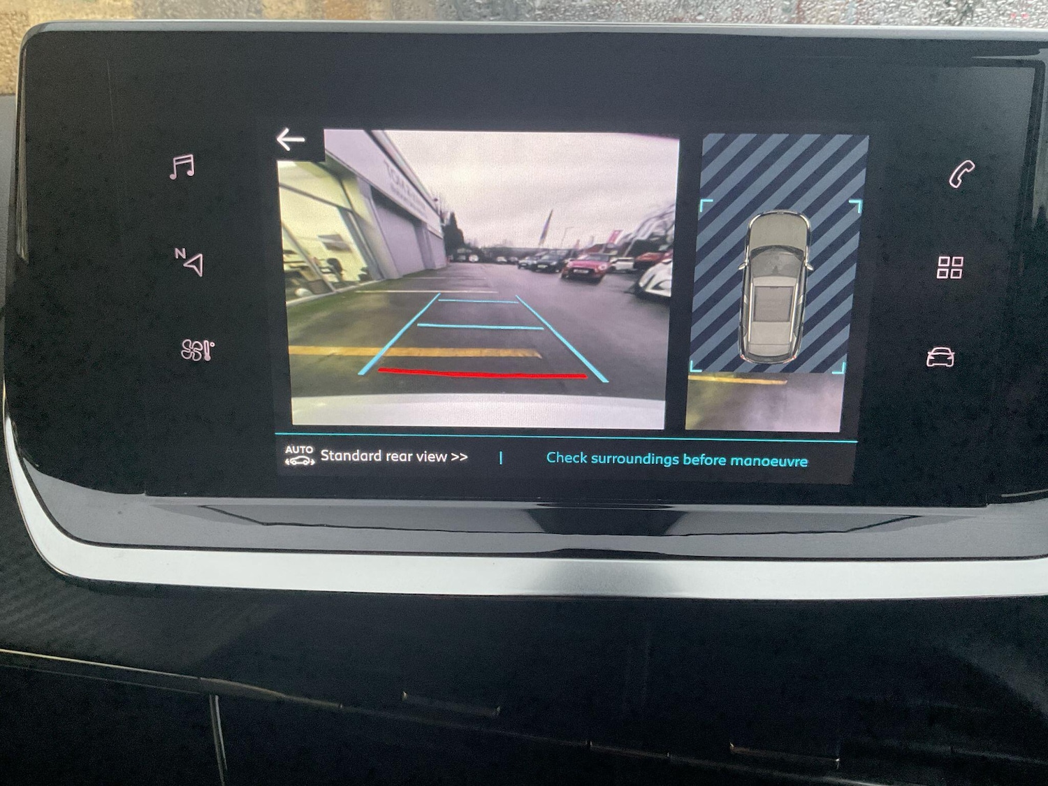 Used Peugeot E-2008 2023 for sale - 77345608: Photo 20