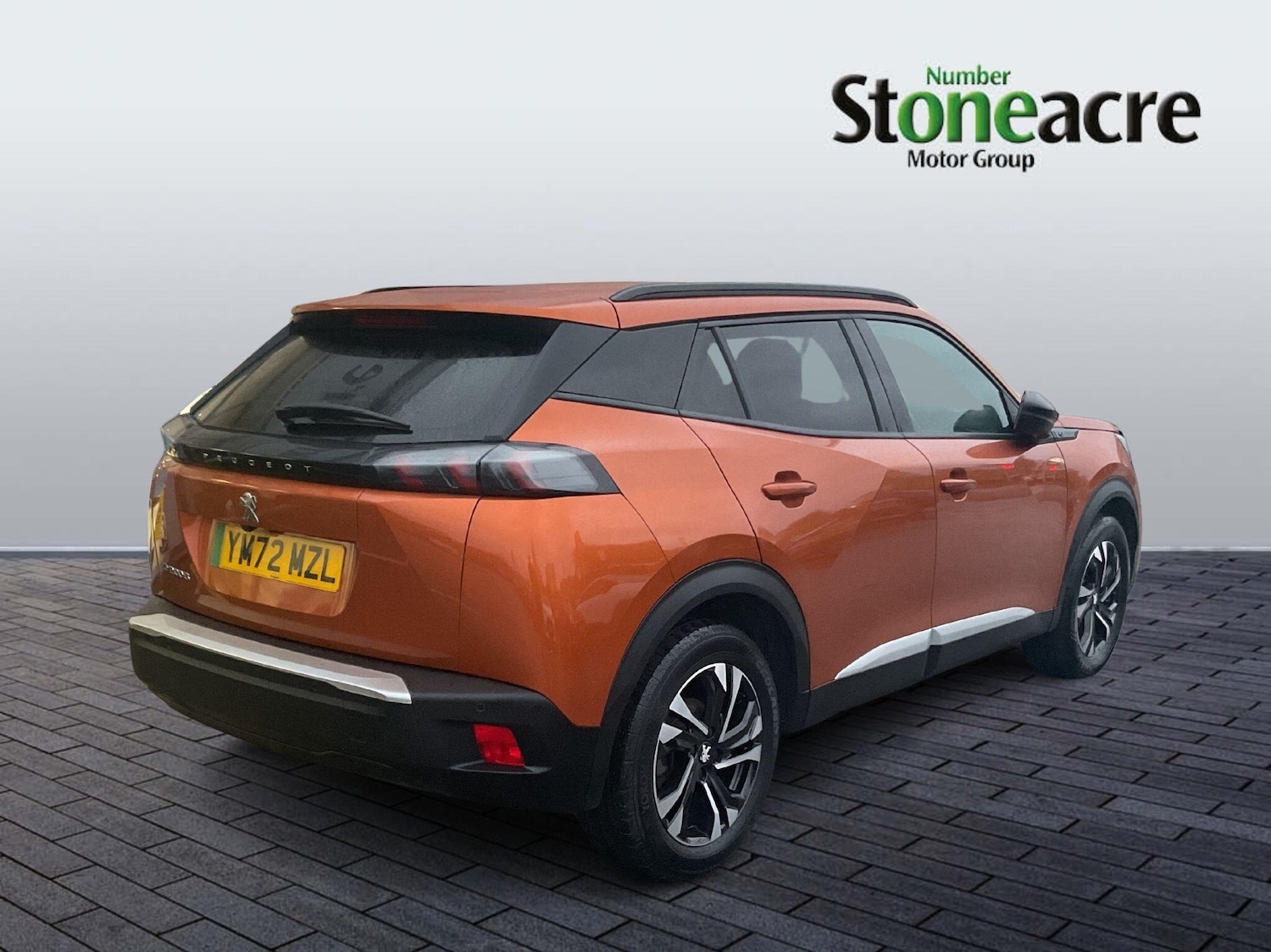 Used Peugeot E-2008 2023 for sale - 77345608: Photo 9