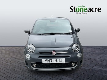 Used Fiat 500 2021 for sale - 79374272: Photo