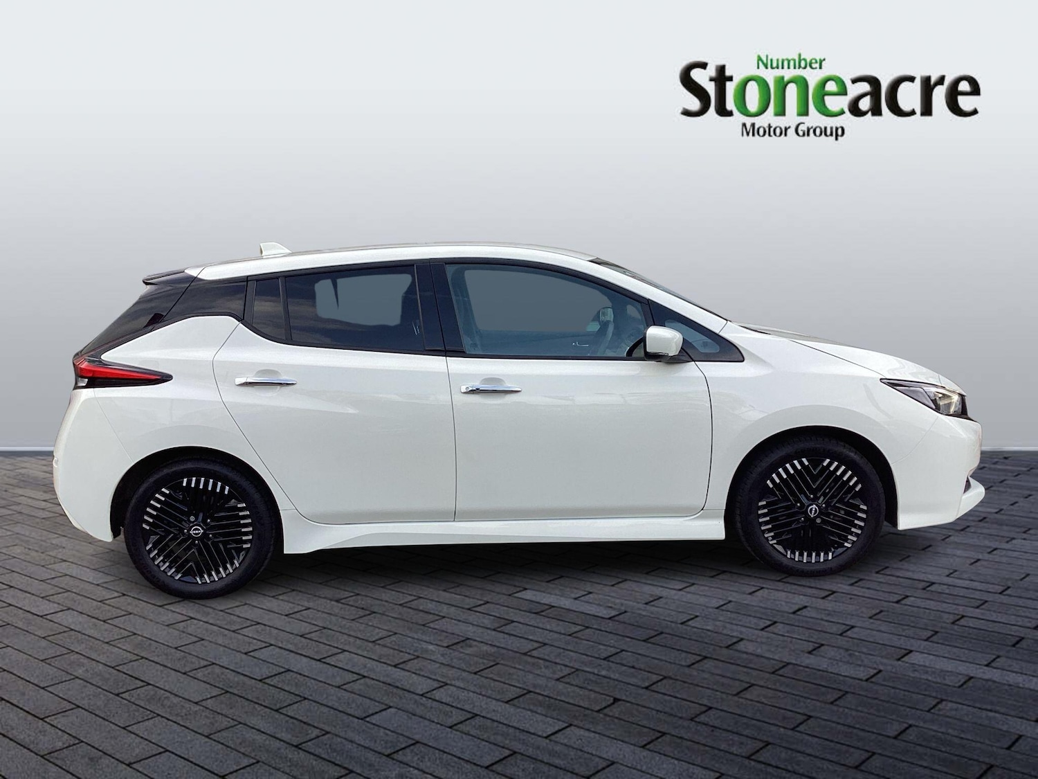 Used Nissan Leaf 2023 for sale - 76926855: Photo 10