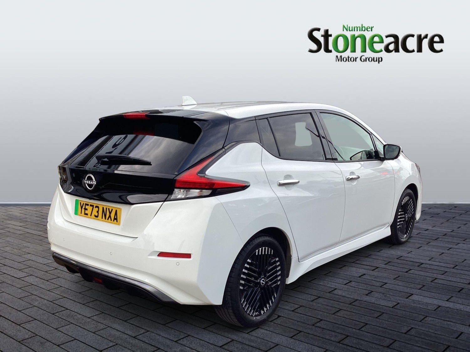 Used Nissan Leaf 2023 for sale - 76926855: Photo 11