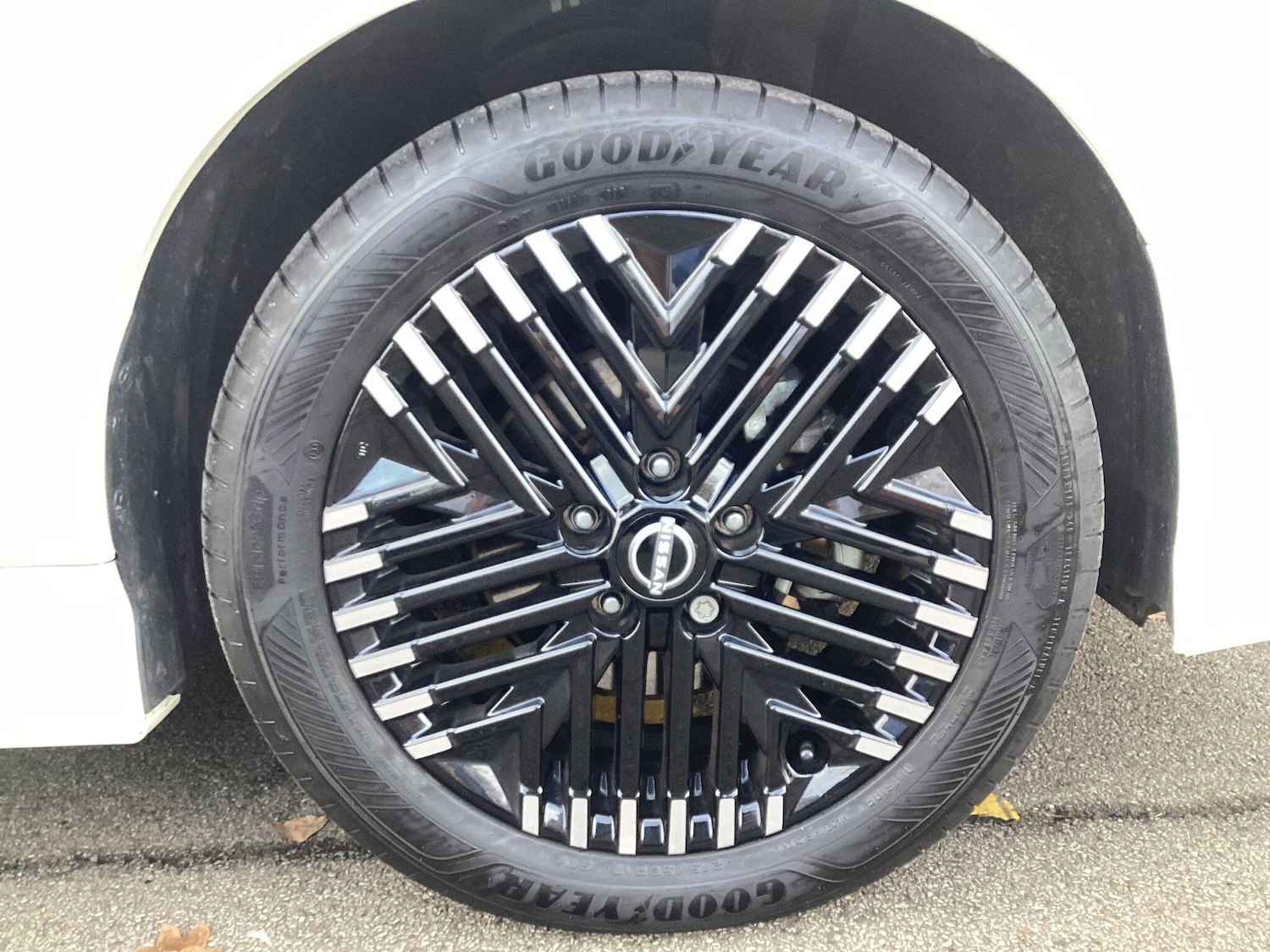 Used Nissan Leaf 2023 for sale - 76926855: Photo 12