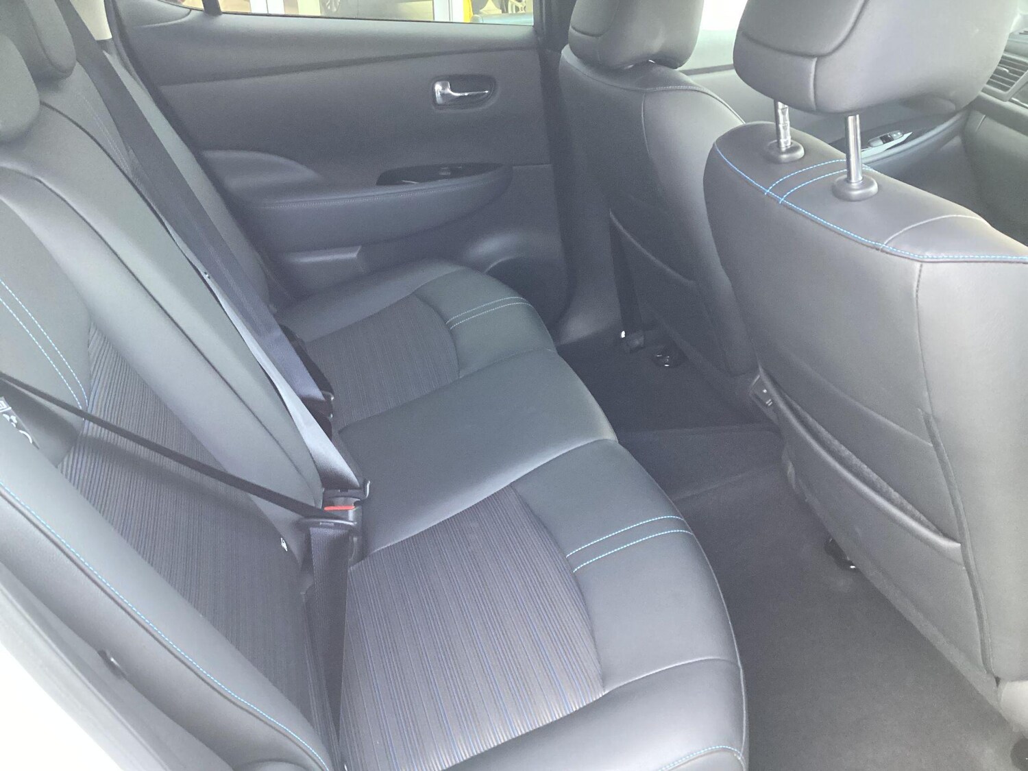 Used Nissan Leaf 2023 for sale - 76926855: Photo 16